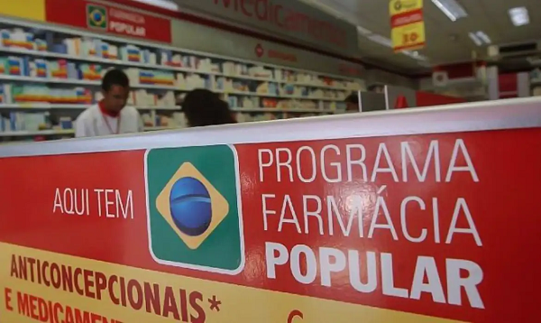 Lista inclui 41 itens entre fármacos, fraldas e absorventes (Foto: Elza Fiuza/Agência)