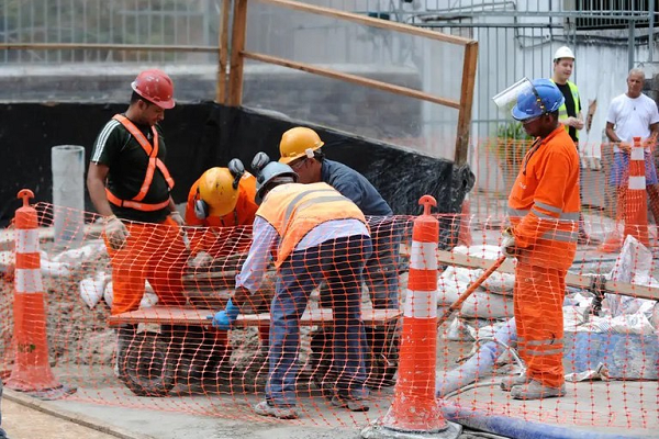 Programa vai investir R$ 49,2 bilhões em 19 tipos de empreendimentos (Foto: Reprodução)