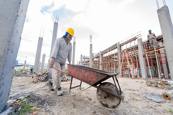 Unidade ampliará significativamente a oferta de atendimentos especializados na cidade e na região (Foto: Juliano Sarraf)