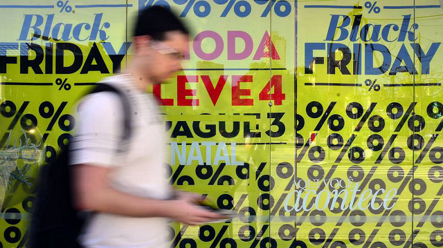 Com o objetivo de aquecer a economia, esse dia é aguardado com grande expectativa dos comerciantes (Foto: Reprodução)