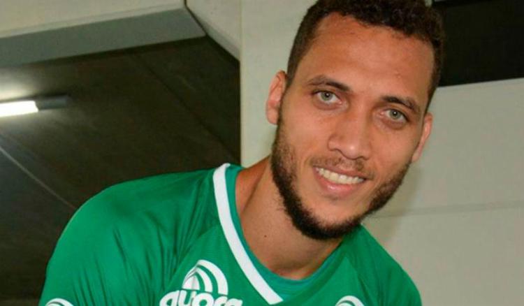 Neto disse que sonhou que o avião cairia na véspera da viagem e contou à esposa (Foto: Divulgação | Chapecoense)