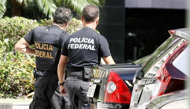 A lista de denunciados é composta por 17 pessoas (Foto: Adilton Venegeroles | Ag. A TARDE)