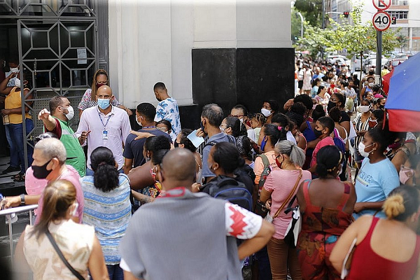 O cidadão terá mais 30 dias para atualizar as informações junto aos municípios (Foto: Reprodução)