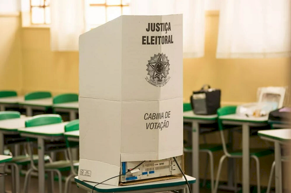 Se o eleitor não justificar a ausência por três vezes seguidas, o título será cancelado (Foto: Roberto Jayme/TSE)