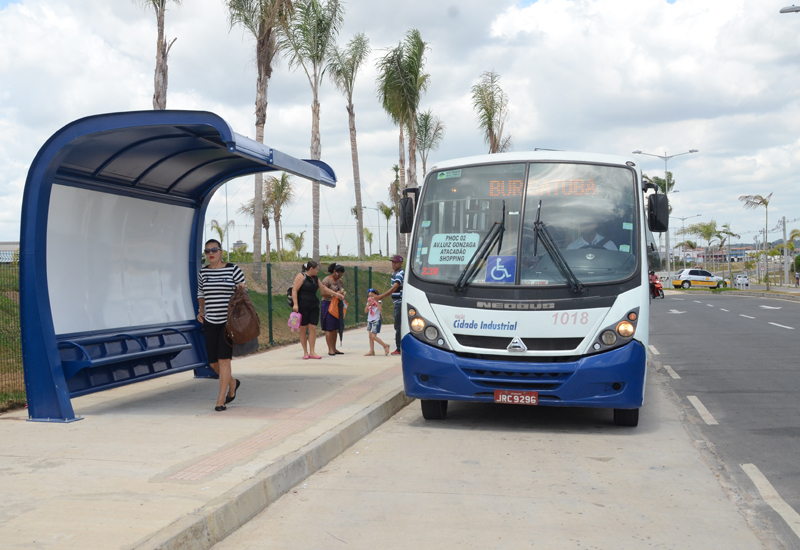 Mobilidade Urbana é discutida em audiências públicas (Foto: Aristeu Chagas)