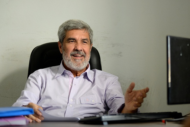Helder Almeida assume superintendência do Incra na Bahia