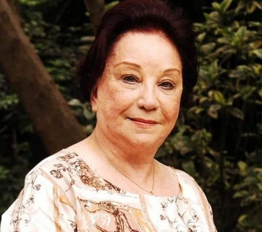 Atriz Lolita Rodrigues morreu aos 94 anos (Foto: Reprodução)