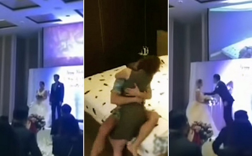 Casal estava junto há dois anos (Foto: Reprodução)
