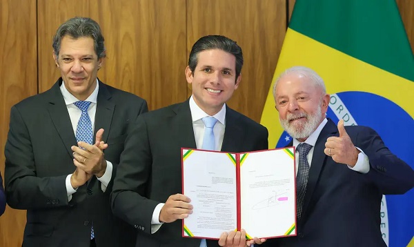 Foto: Fabio Rodrigues-Pozzebom/ Agência Brasil