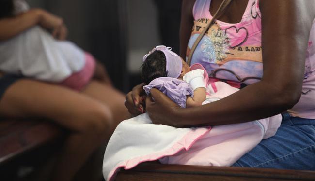 Houve um aumento de 43 casos em relação ao boletim da Sesab do dia 11 de fevereiro (Foto: Xando Pereira | Ag. A TARDE)