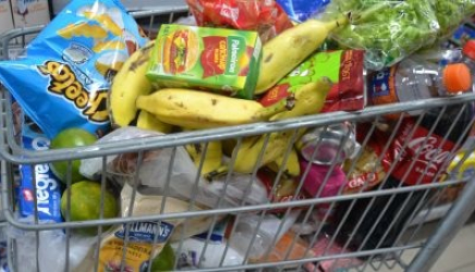  VEJA A LISTA - Cesta básica nacional terá 15 alimentos com imposto zerado