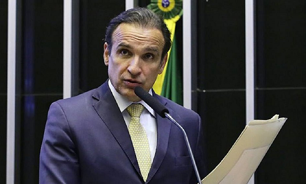 Novo projeto tem relatoria do deputado Hugo Leal (PSD-RJ)(Foto: Câmara dos Deputados | Reprodução
