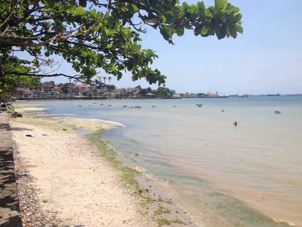 Veja praias