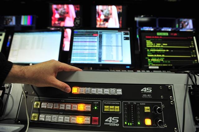 TV analógica está com os dias contados