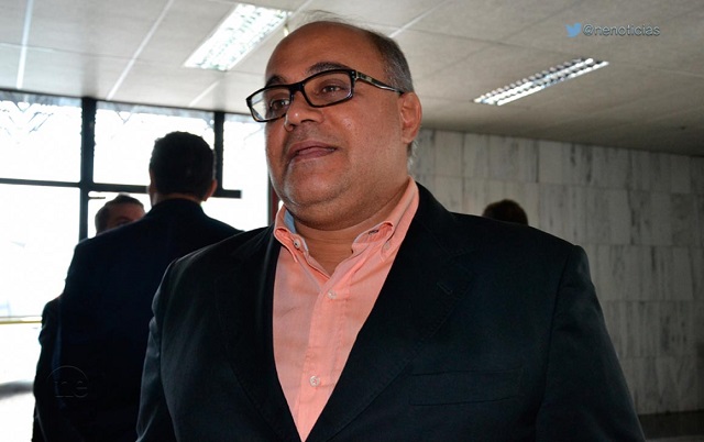 José Antônio é cunhado do deputado federal Roberto Britto (PP), dono da TV Baiana.