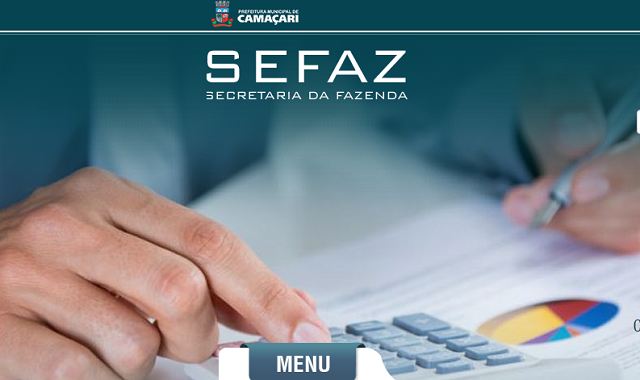 Documento estará disponível no portal da Sefaz (Foto: Arquivo | ASCOM - PMC)
