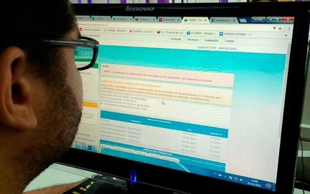 A renovação vale somente para contratos formalizados até 31 de dezembro de 2016 (Foto: Reprodução)